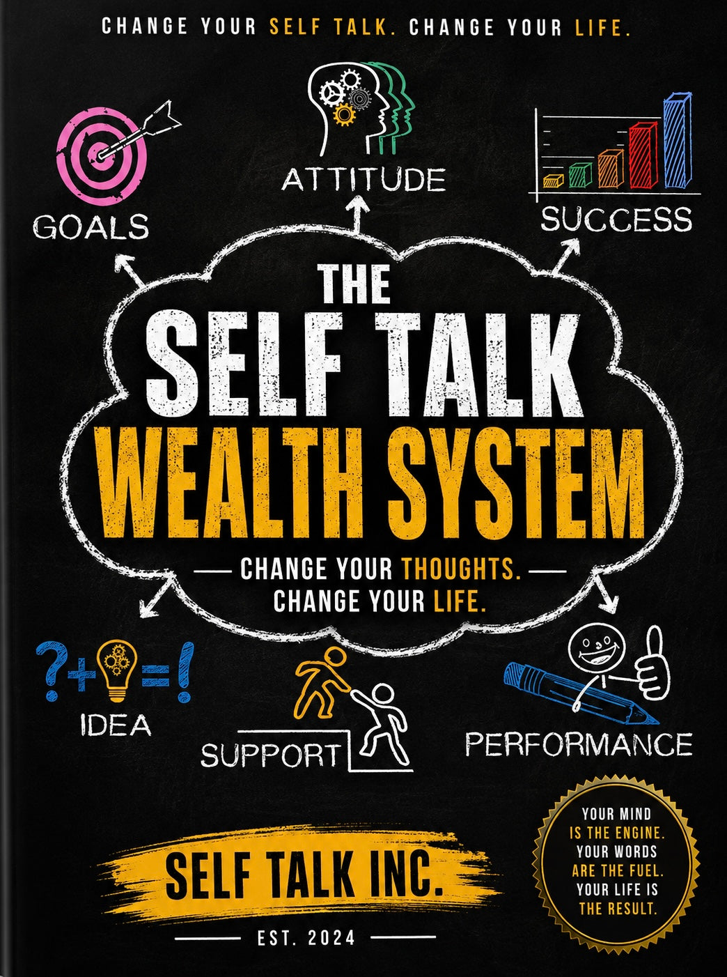 SELF TALK WEALTH SYSTEM
